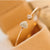 Crystal Double Heart Bow Bracelet Cuff Opening Bangles for Women Jewelry Gift 2019 Hot New Fashion Adjustable Women Bracelets