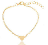 Fashion New Personality Noble Rhinestone Charm Bracelets Golden Silver Rose Gold Married Bracelet Women Fashion Jewelry